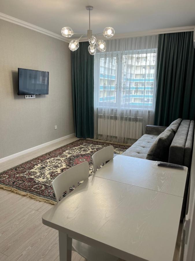 Жк Palladium 69 Almaty Bagian luar foto