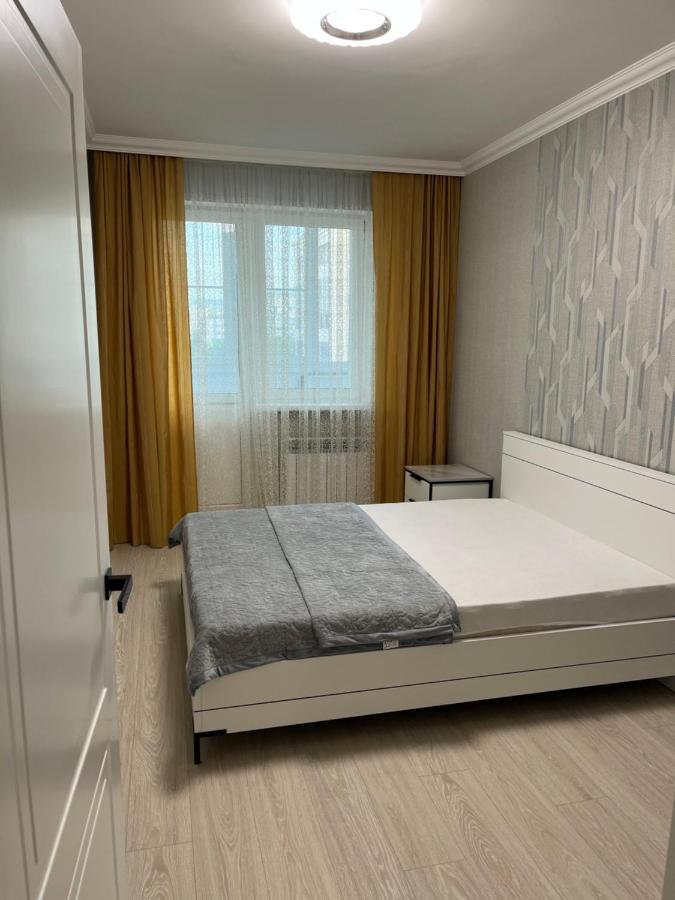 Жк Palladium 69 Almaty Bagian luar foto