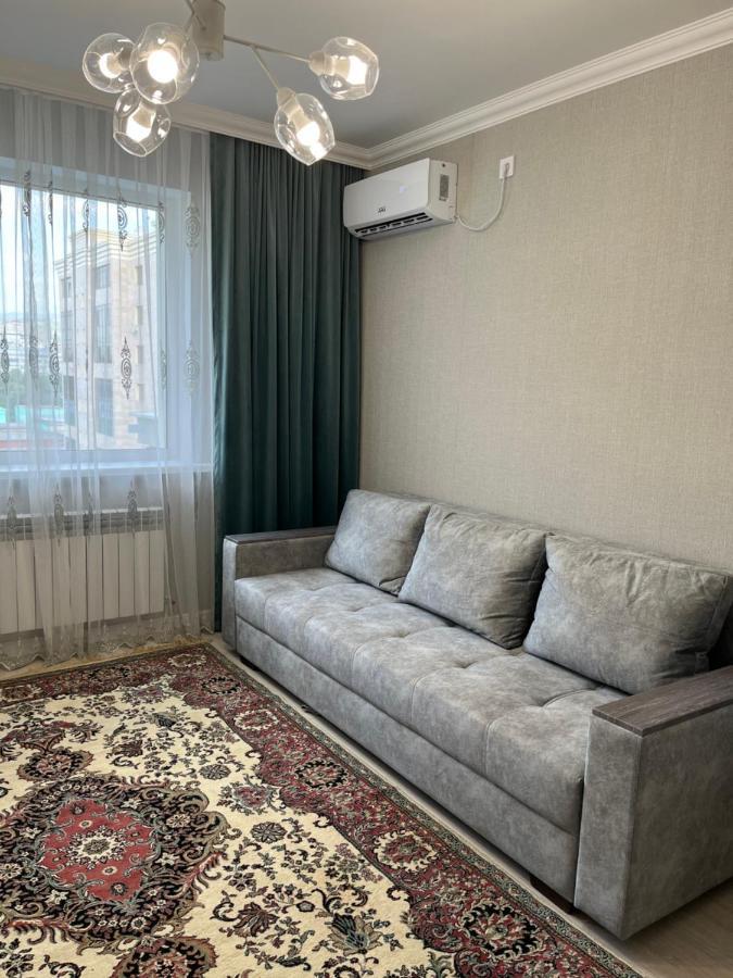 Жк Palladium 69 Almaty Bagian luar foto